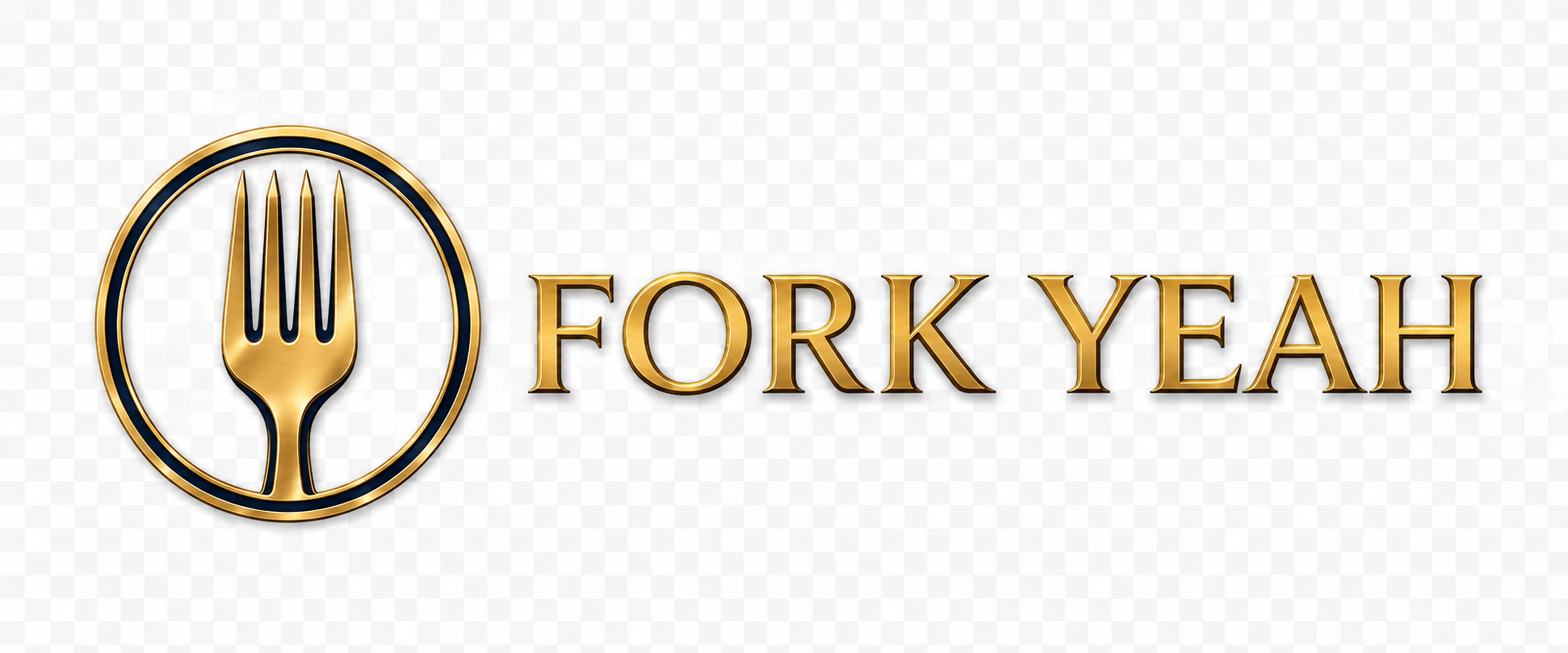 Fork Yeah Logo
